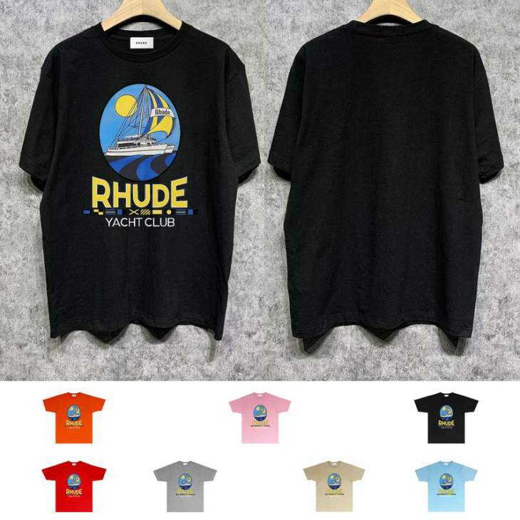 Picture of Gallery Dept T Shirts Short _SKUGalleryDeptS-2XL11trCHRH14813643